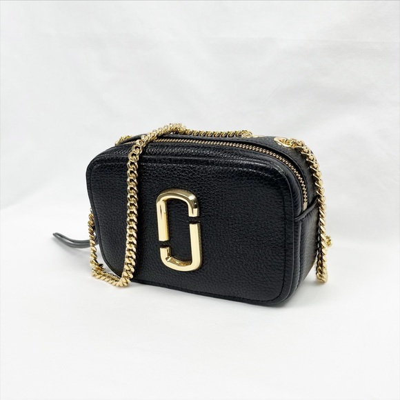 Marc Jacobs Shoulder Bag - Picture 3 of 11